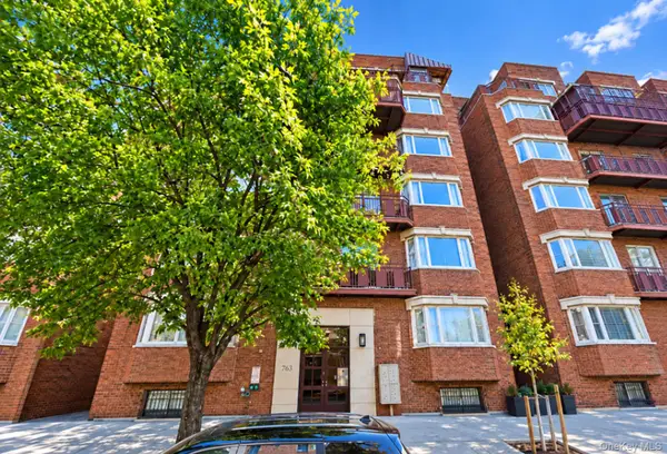 783 Bedford Avenue #5, Brooklyn, NY 11205