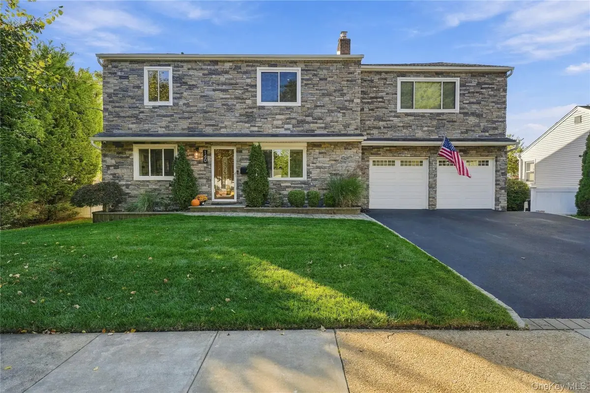 140 Baltimore Avenue, Massapequa, NY 11758 - #1