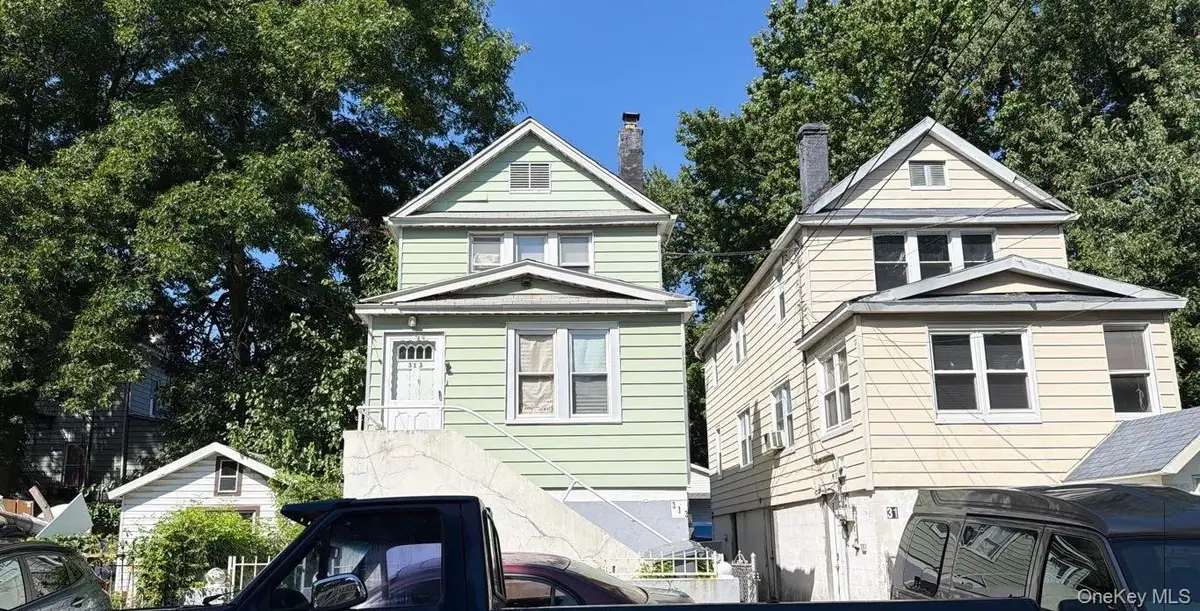 313 Stephens Avenue, Bronx, NY 10473 - #1