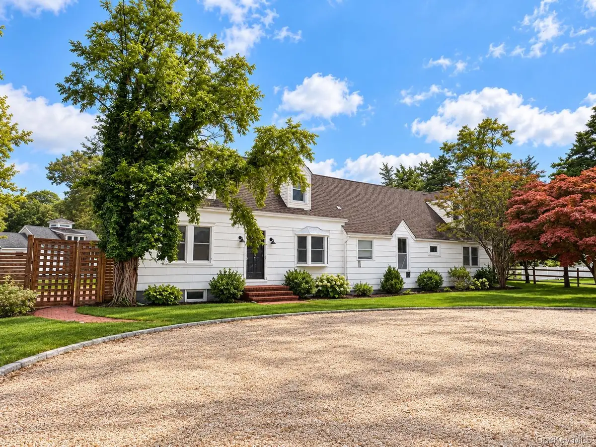 8 E Rampasture Road, Hampton Bays, NY 11946 - #1