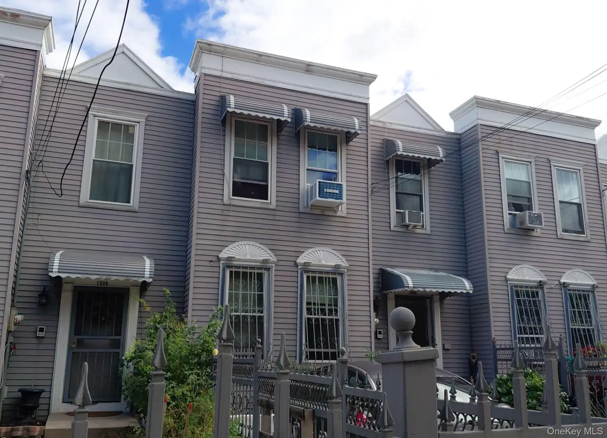 1904 Daly Avenue #96, Bronx, NY 10460 - #1