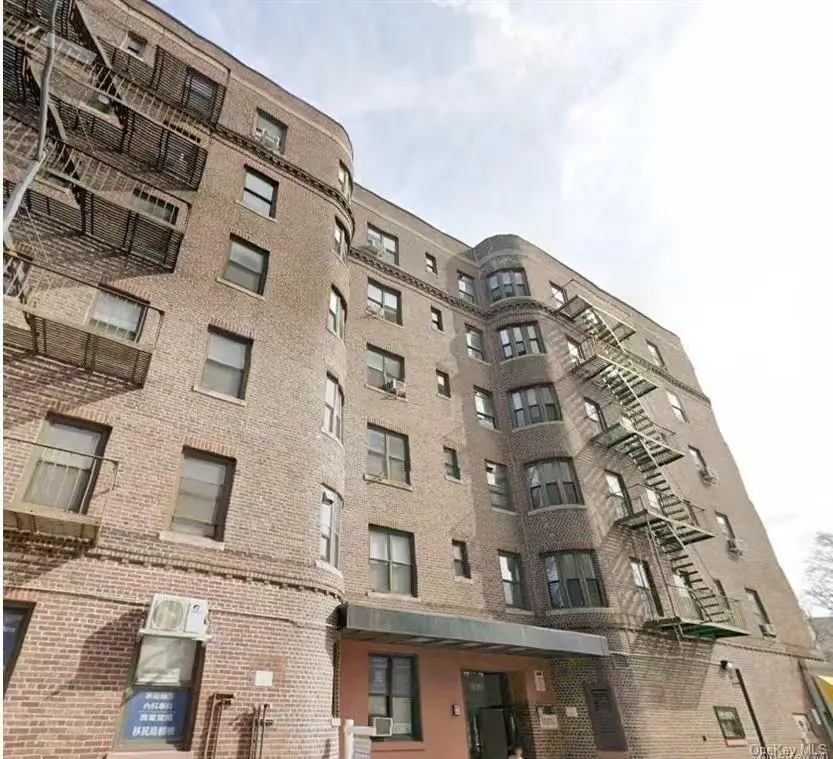 83-06 Vietor Avenue #4G, Elmhurst, NY 11373 - #1