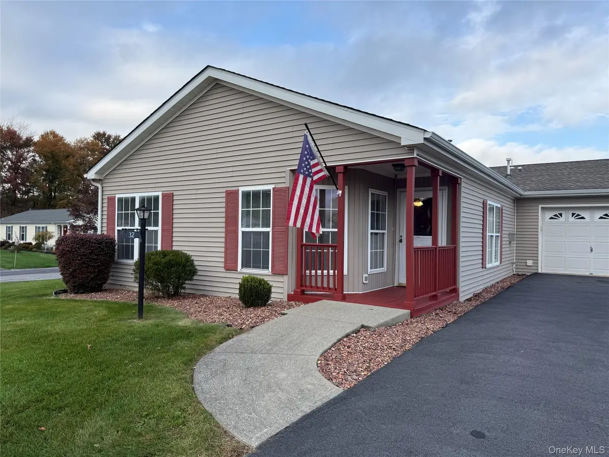 32 Naples Drive, Poughkeepsie, NY 12603 - #1
