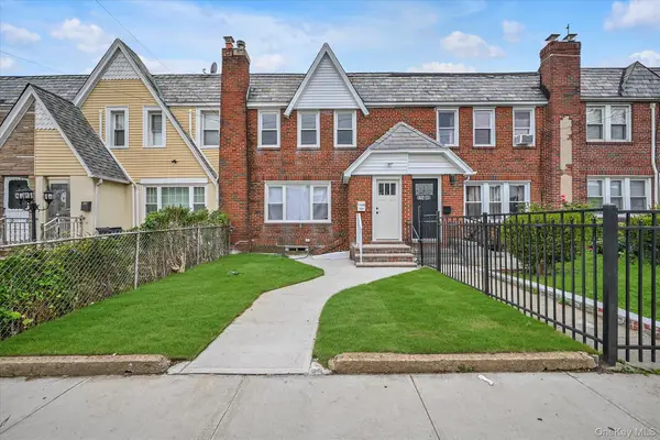 114-50 200th Street, Saint Albans, NY 11412