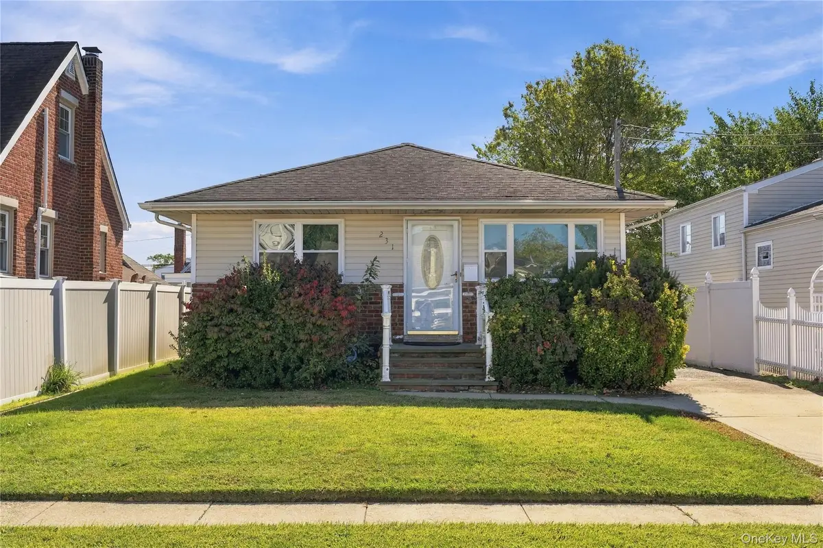 231 E Clearwater Road, Lindenhurst, NY 11757 - #1