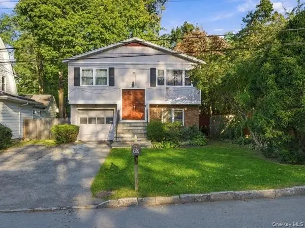 20 Tyler Place, White Plains, NY 10603 - #2