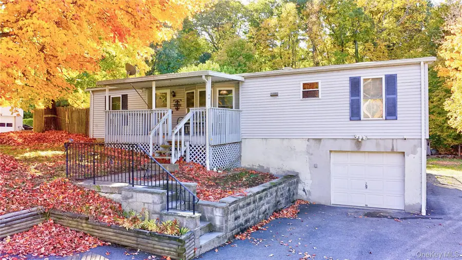 828 State Route 44 55, Highland, NY 12528 - #3