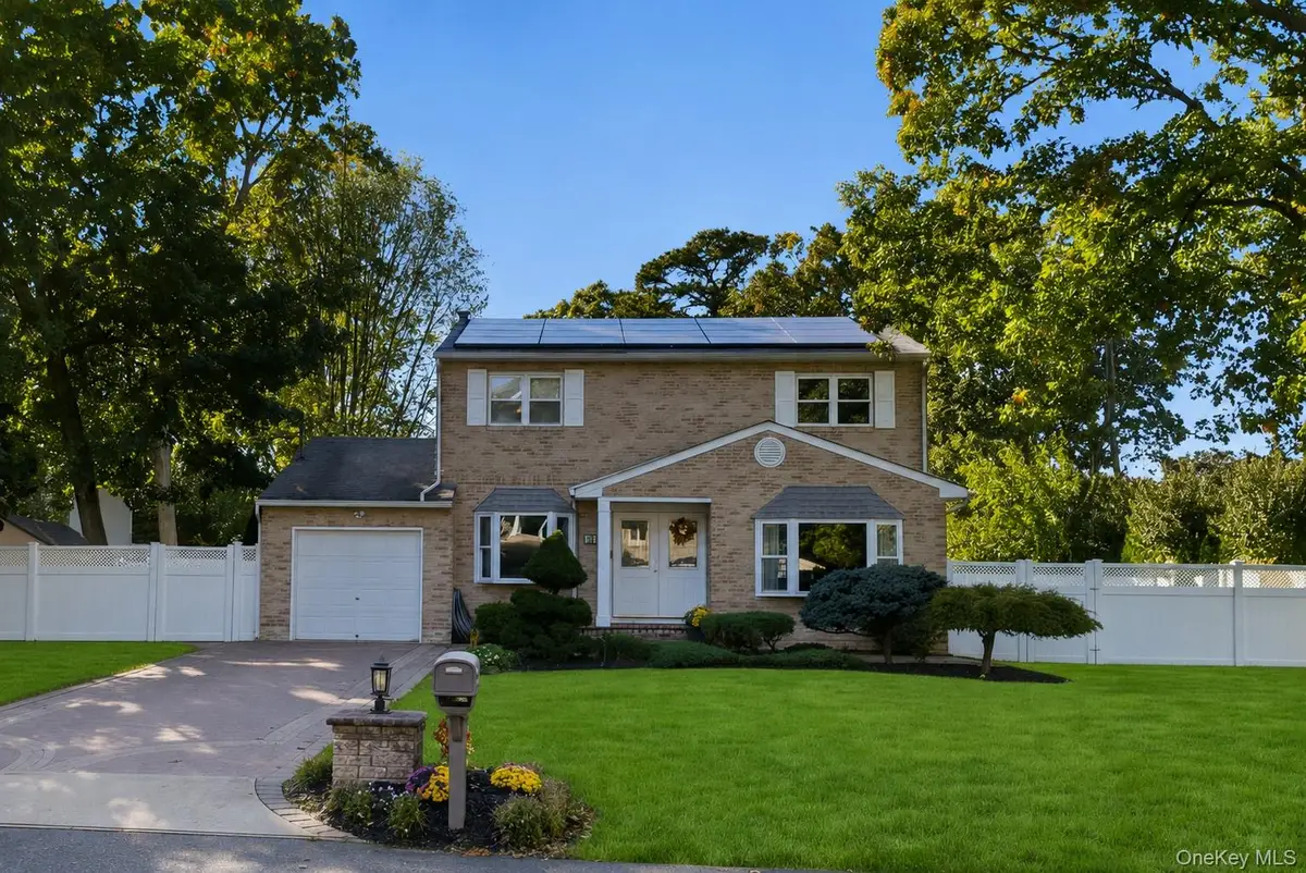 12 17th Avenue, Ronkonkoma, NY 11779 - #1
