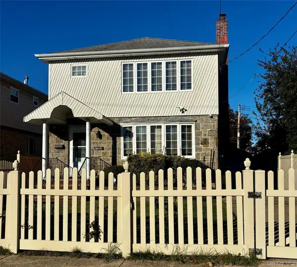 243-15 132nd Avenue, Rosedale, NY 11422