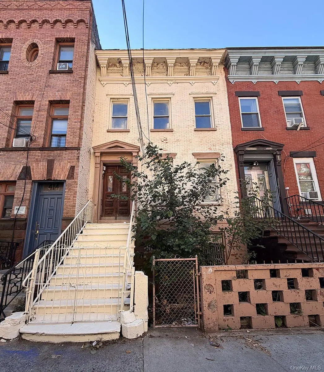 412 E 136 Street, Bronx, NY 10454 - #1
