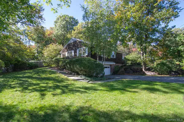 2 Longview Drive, Scarsdale, NY 10583