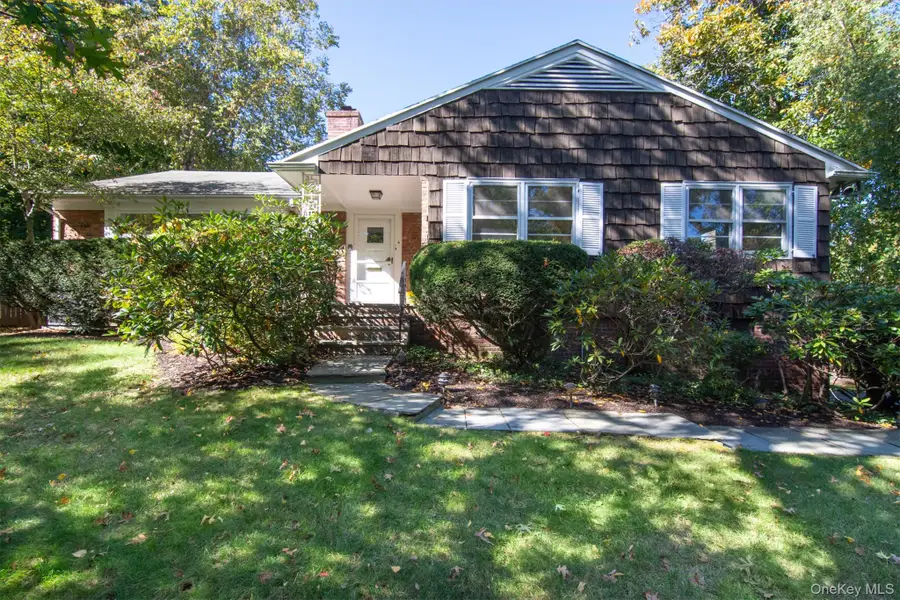 2 Longview Drive, Scarsdale, NY 10583 - #3