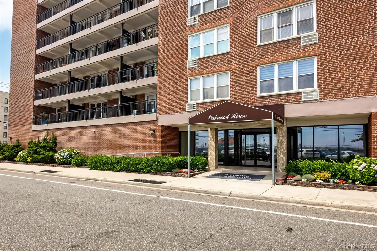 1 E Broadway #4R, Long Beach, NY 11561 - #1