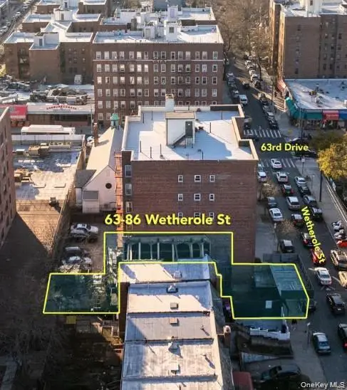 63-86 Wetherole Street, Rego Park, NY 11374 - #3