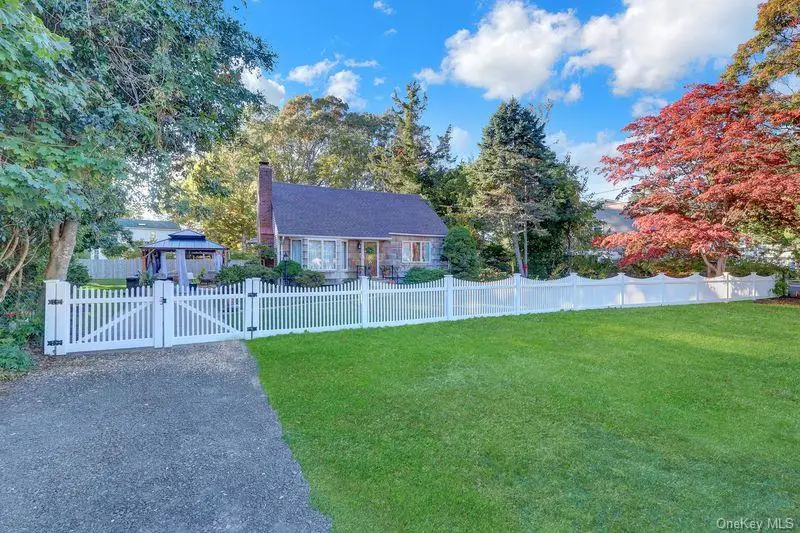 52 Linden Lane, Shirley, NY 11967 - #2