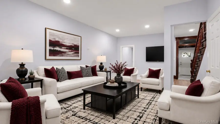 414 E 182nd Street, Bronx, NY 10457 - #2