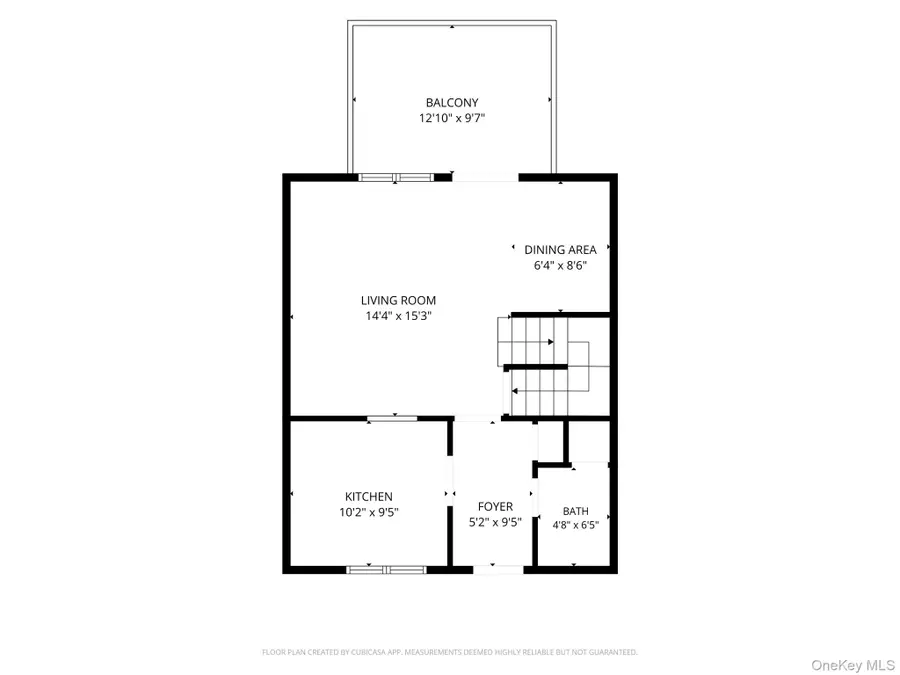 5701 Chelsea Cove N, Hopewell Junction, NY 12533 - #2