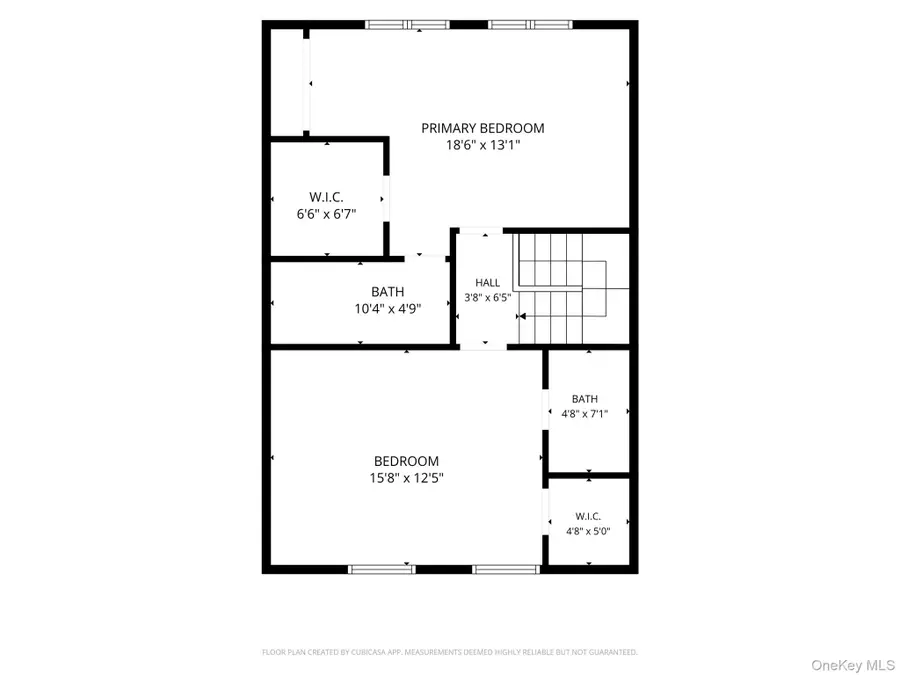 5701 Chelsea Cove N, Hopewell Junction, NY 12533 - #3