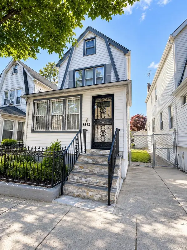 8572 144th Street, Jamaica, NY 11435