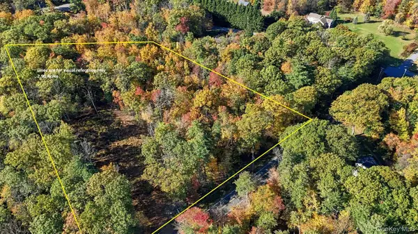 791 Samsonville Road, Kerhonkson, NY 12446