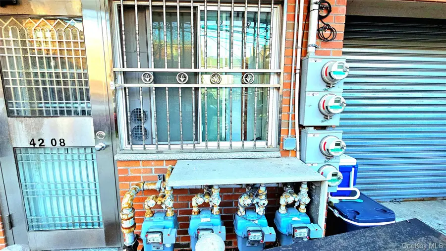 4208 164 St Street, Flushing, NY 11358 - #3