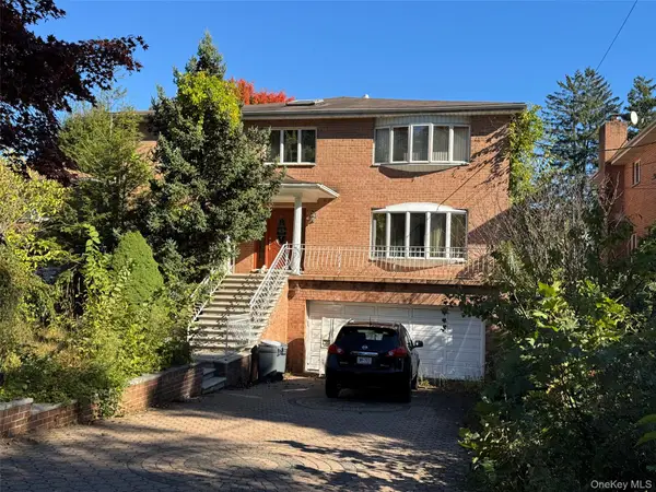 718 Scarsdale Road, Yonkers, NY 10707
