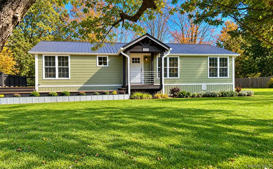 326 Old Route 17, Livingston Manor, NY 12758 - #2
