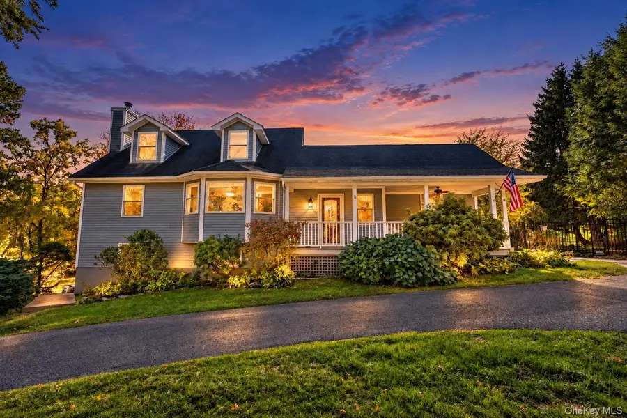 18 Mackey Road, Highland, NY 12528 - #2