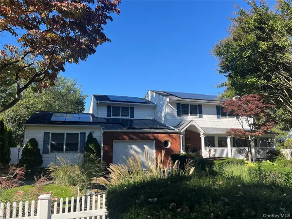 22 Emerson Avenue, North Babylon, NY 11703
