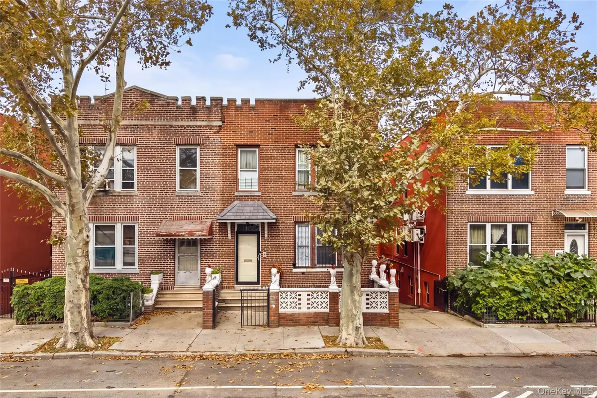 1851 Watson Avenue, Bronx, NY 10472 - #1