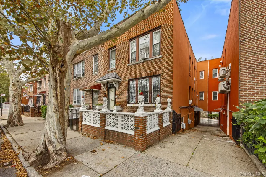 1851 Watson Avenue, Bronx, NY 10472 - #3