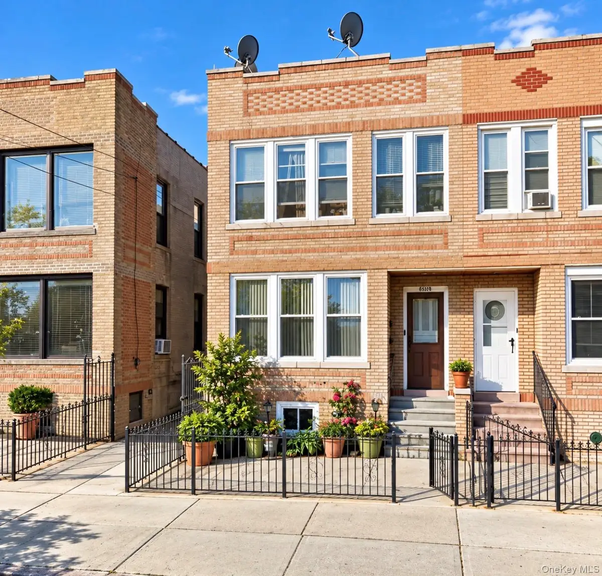 6074 Fresh Pond Road, Maspeth, NY 11378 - #1