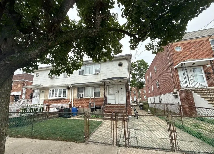 1299 E 92nd Street, Brooklyn, NY 11236 - #3