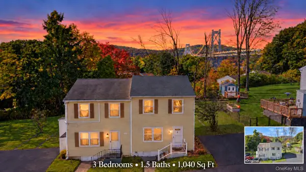 100 Rinaldi Boulevard, Poughkeepsie, NY 12601