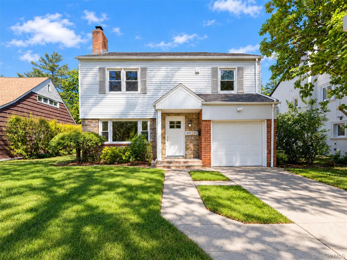219-01 82nd Avenue, Hollis Hills, NY 11427 - #1