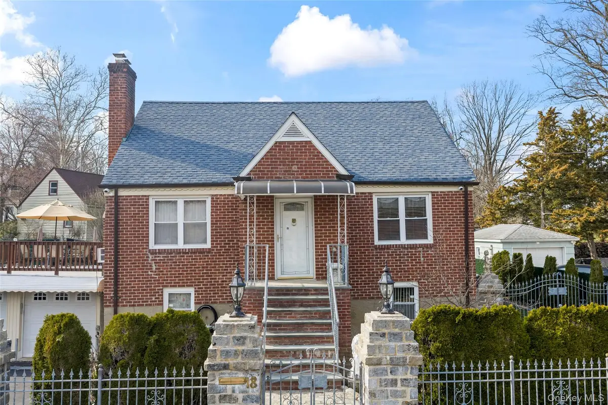 18 Butler Place, Yonkers, NY 10710 - #1