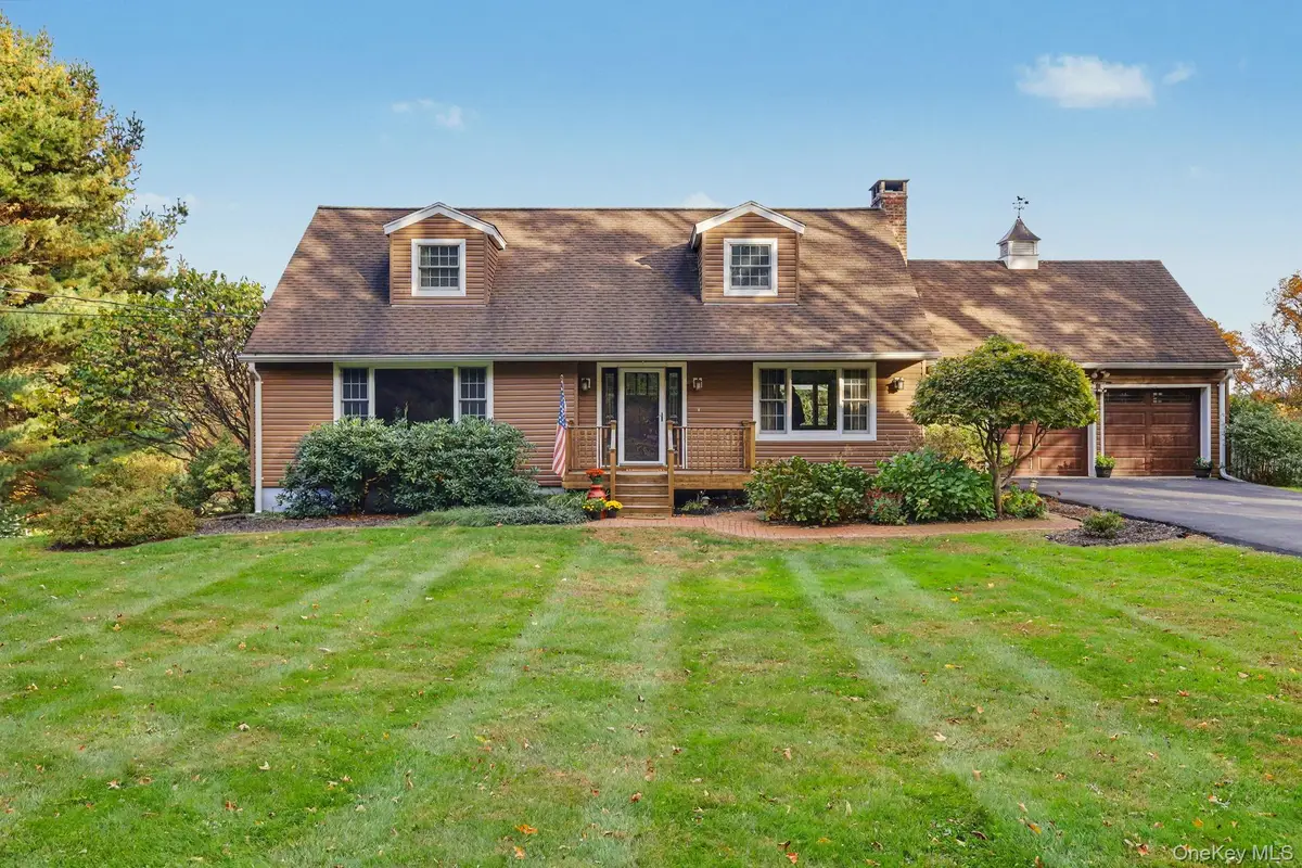 122 Agor Lane, Mahopac, NY 10541 - #1