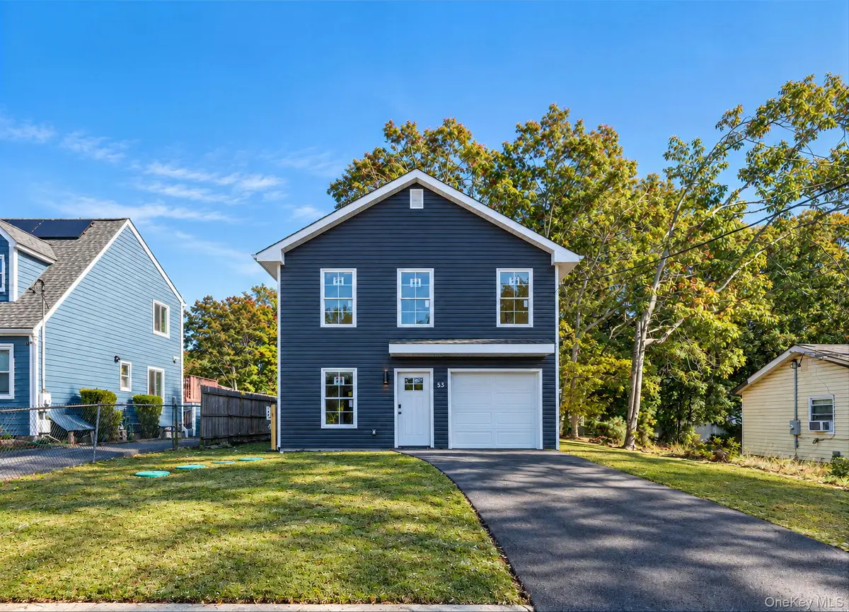 53 Judith Drive, Coram, NY 11727 - #1