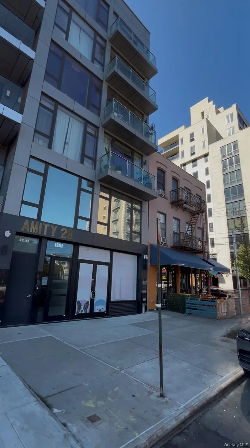 2806 21st Street #2FA, Astoria, NY 11102 - #1