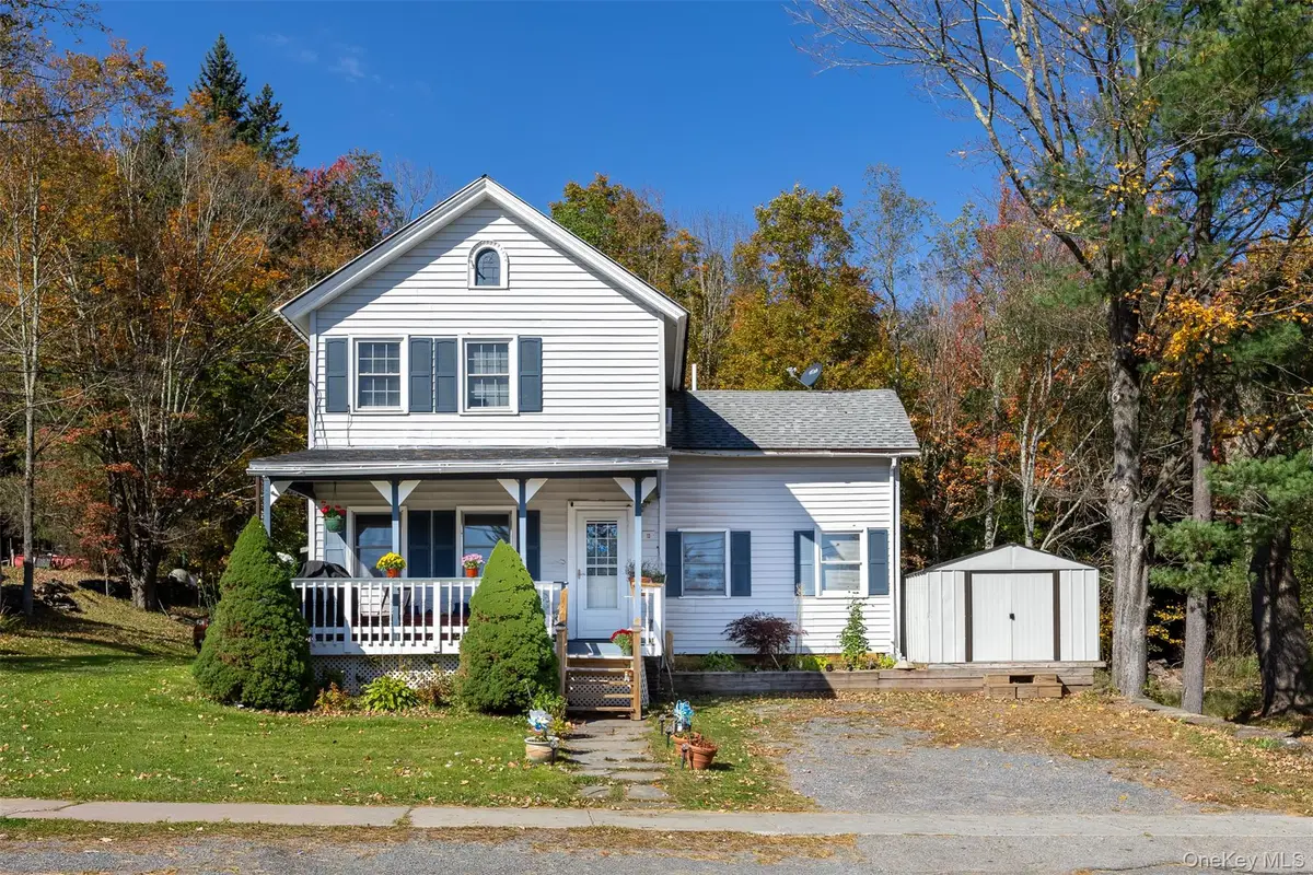 13 Goshen Road, Jewett, NY 12439 - #1