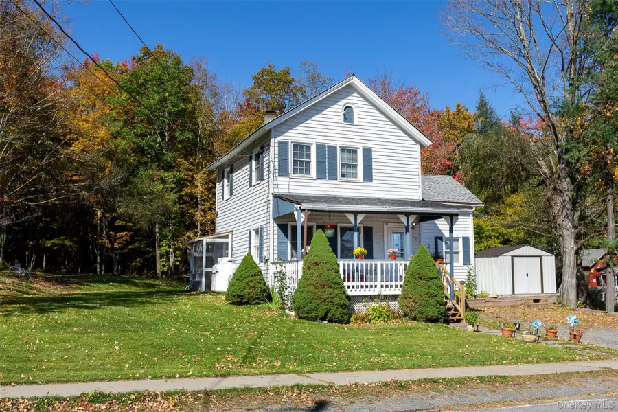 13 Goshen Road, Jewett, NY 12439 - #2