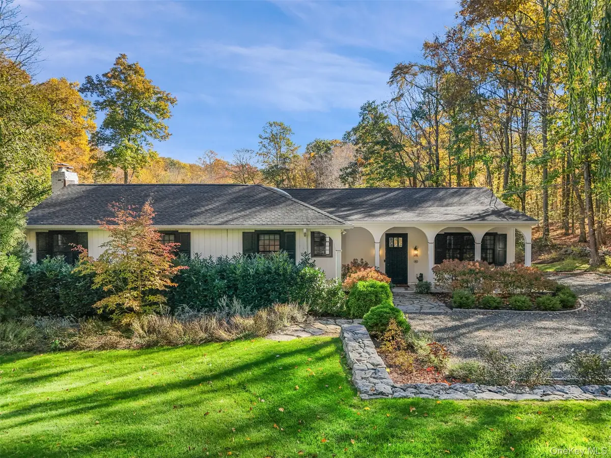 92 East Street, South Salem, NY 10590 - #1