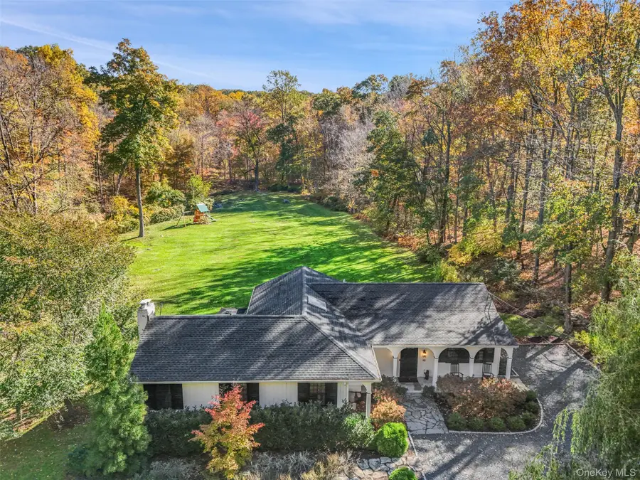 92 East Street, South Salem, NY 10590 - #2