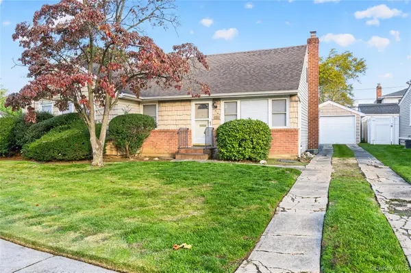 716 Truman Avenue, East Meadow, NY 11554