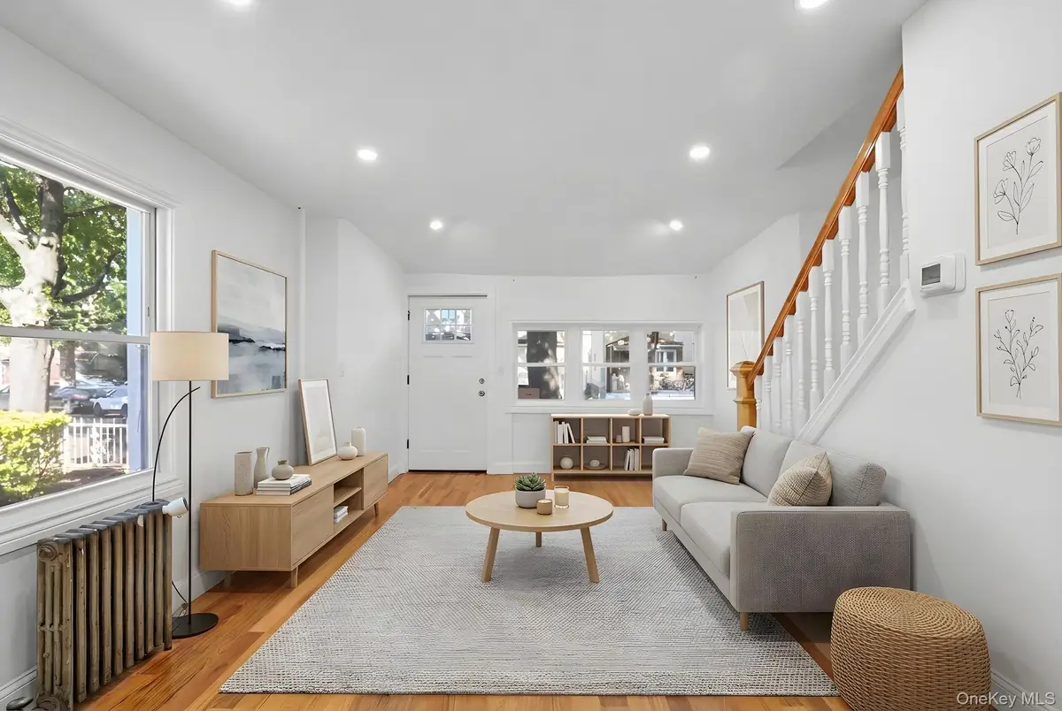 145-14 Sutter Avenue, Jamaica, NY 11436 - #1