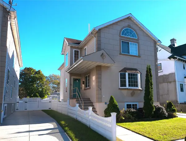 1478 Dunbar Street, Far Rockaway, NY 11691