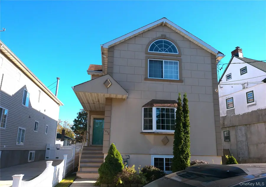1478 Dunbar Street, Far Rockaway, NY 11691 - #2