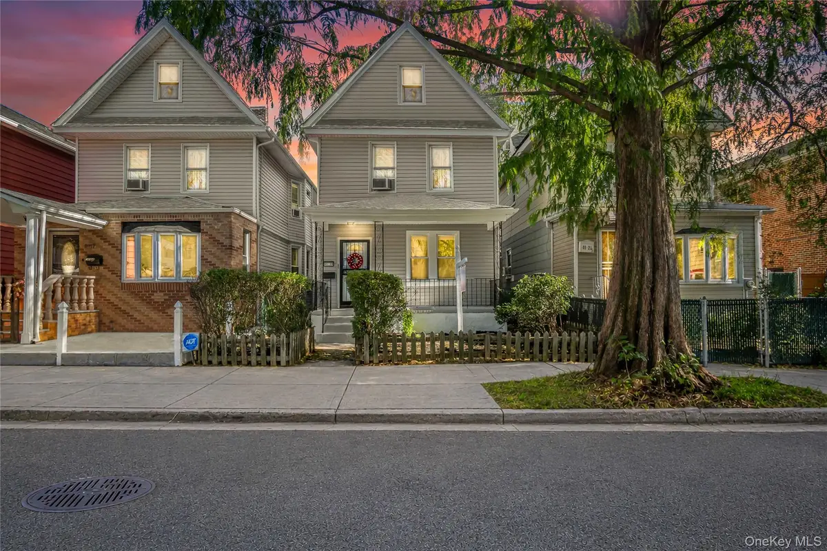 9119 110th Street, Richmond Hill, NY 11418 - #1