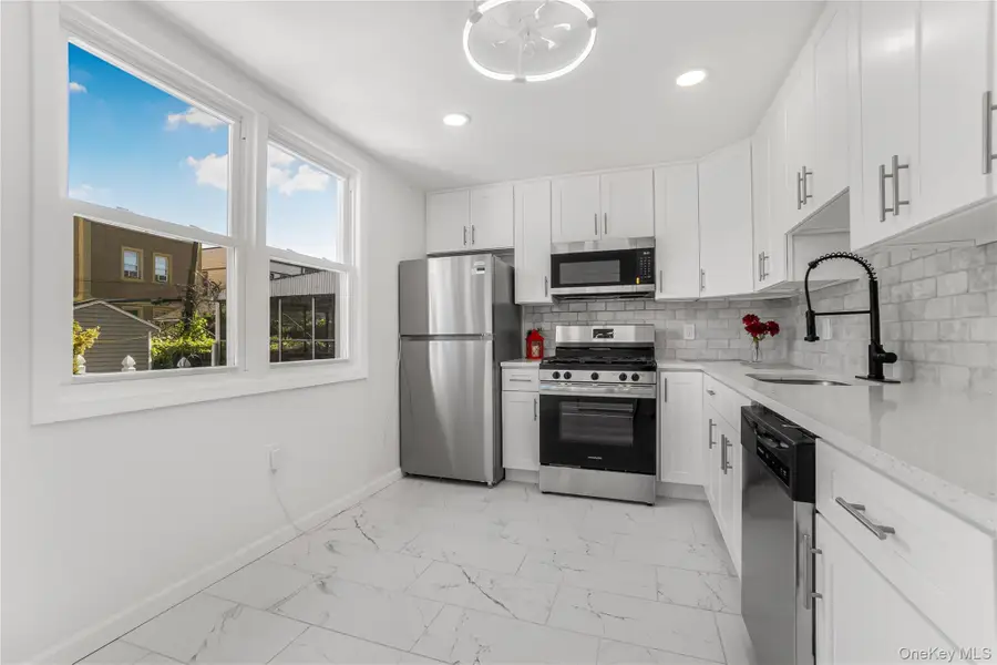 9119 110th Street, Richmond Hill, NY 11418 - #2