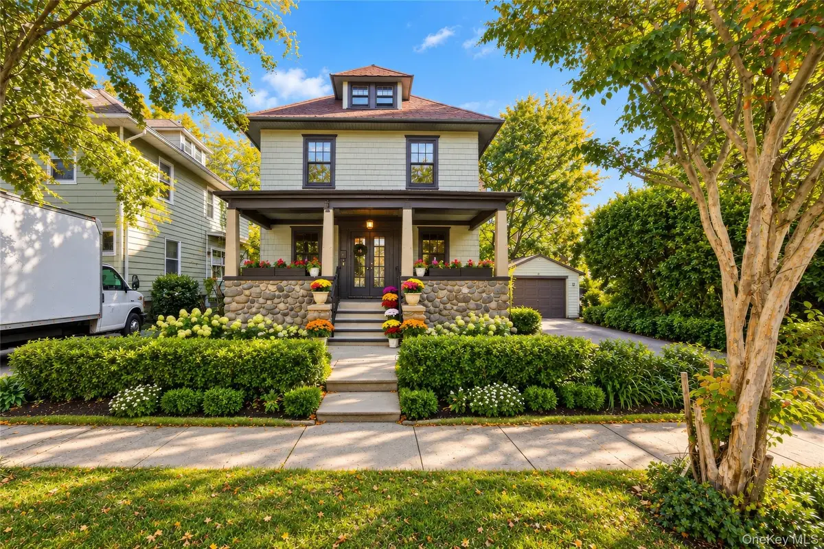 29 Overhill Place, Yonkers, NY 10704 - #1